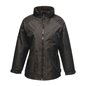 Regatta Ladies Hudson Waterproof Insulated Jacket