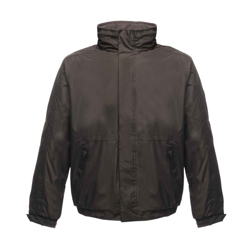Regatta Dover Waterproof Insulated Jacket