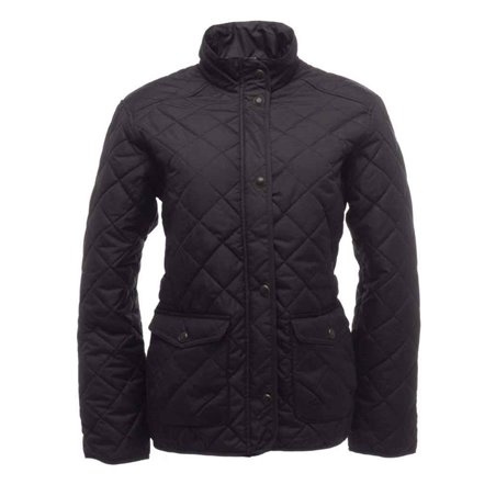 Regatta Ladies Tarah Diamond Quilted Jacket
