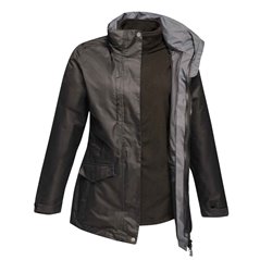 Regatta Ladies Benson III 3-in-1 Breathable Jacket