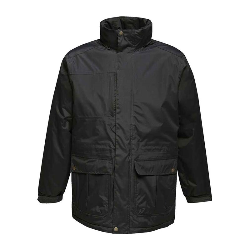 Regatta Darby III Waterproof Insulated Parka Jacket