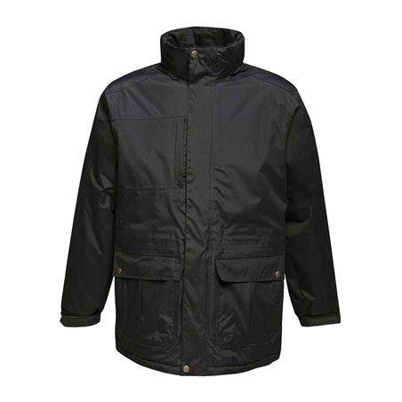Regatta Darby III Waterproof Insulated Parka Jacket