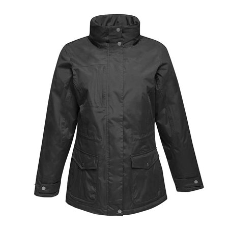 Regatta Ladies Darby III Waterproof Insulated Parka Jacket