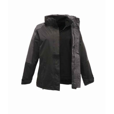 Regatta Ladies Defender III 3-in-1 Jacket