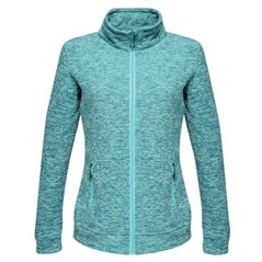 Regatta Ladies Thornly Marl Fleece Jacket