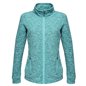 Regatta Ladies Thornly Marl Fleece Jacket