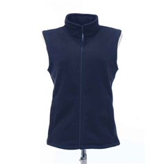 Regatta Ladies Micro Fleece Bodywarmer