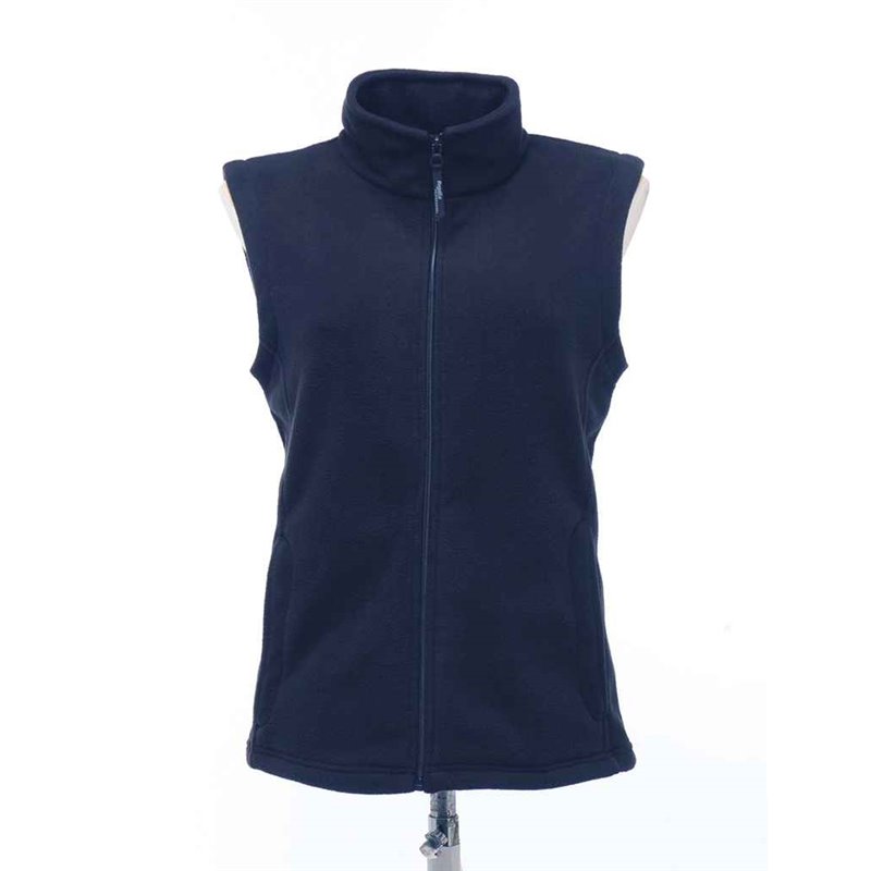 Regatta Ladies Micro Fleece Bodywarmer