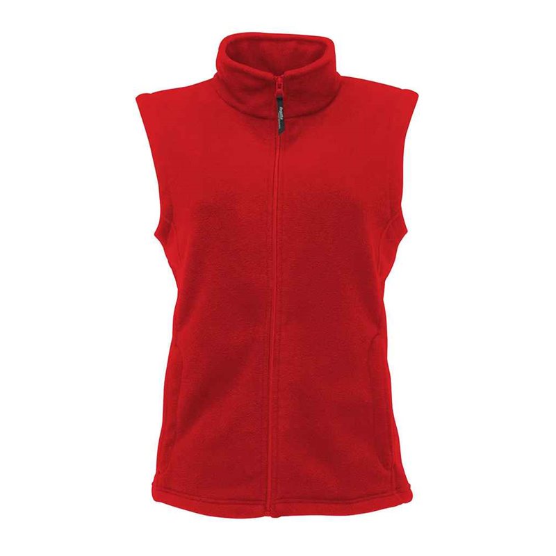 Regatta Ladies Micro Fleece Bodywarmer
