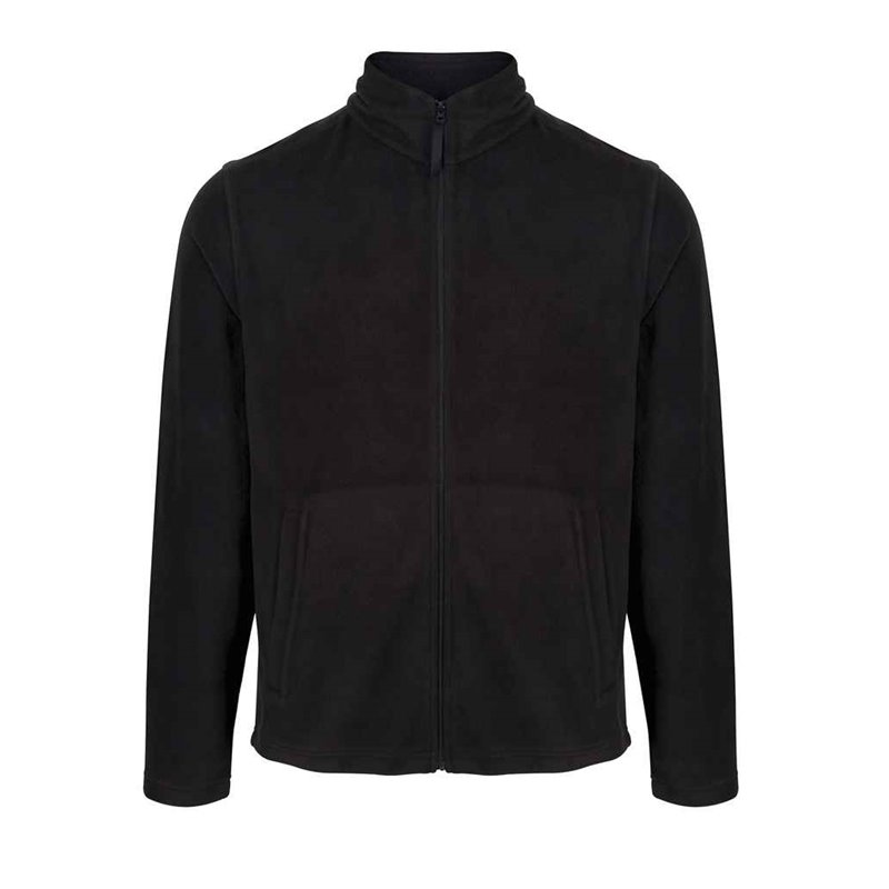 Regatta Classic Micro Fleece Jacket
