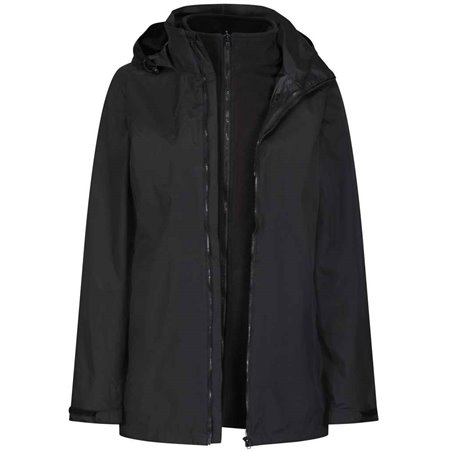 Regatta Ladies Classic Waterproof 3-in-1 Jacket