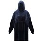 Regatta Snuggler Oversized Fleece Hoodie