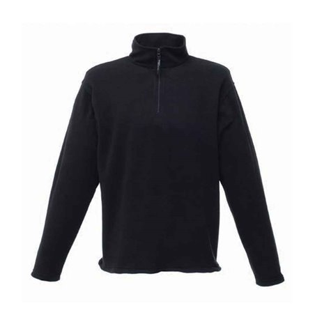 Regatta Zip Neck Micro Fleece