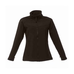 Regatta Ladies Uproar Soft Shell Jacket