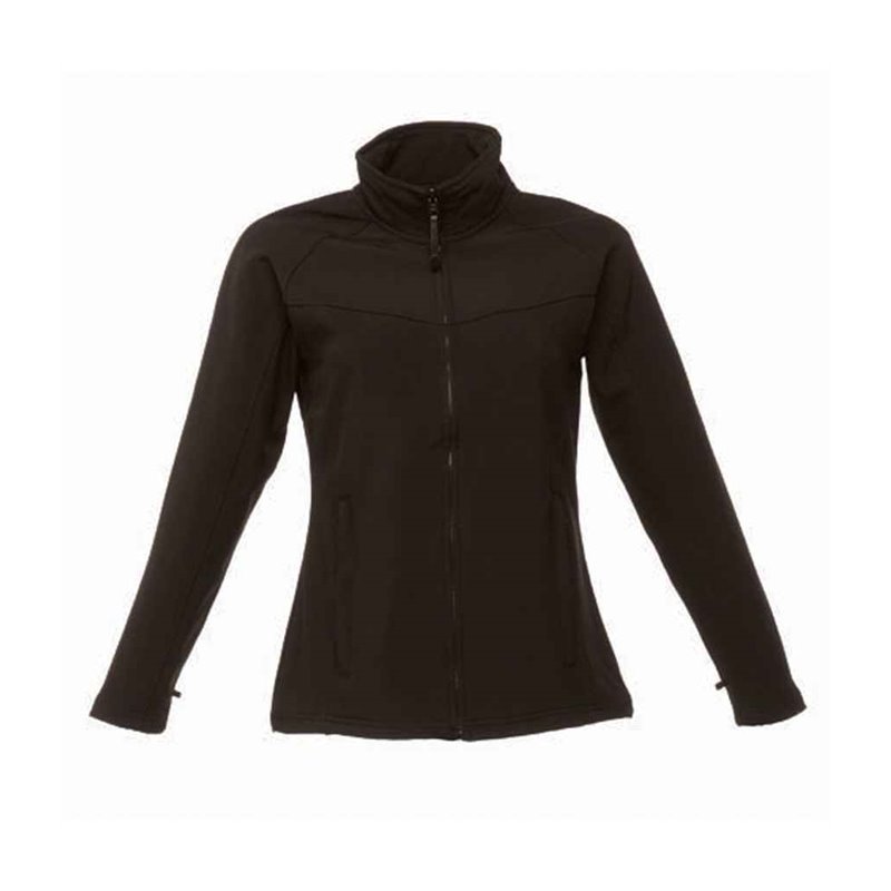 Regatta Ladies Uproar Soft Shell Jacket