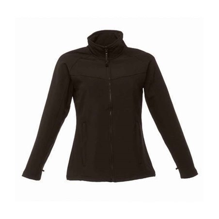 Regatta Ladies Uproar Soft Shell Jacket