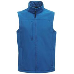 Regatta Flux Soft Shell Bodywarmer