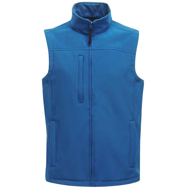 Regatta Flux Soft Shell Bodywarmer