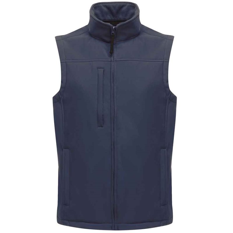 Regatta Flux Soft Shell Bodywarmer
