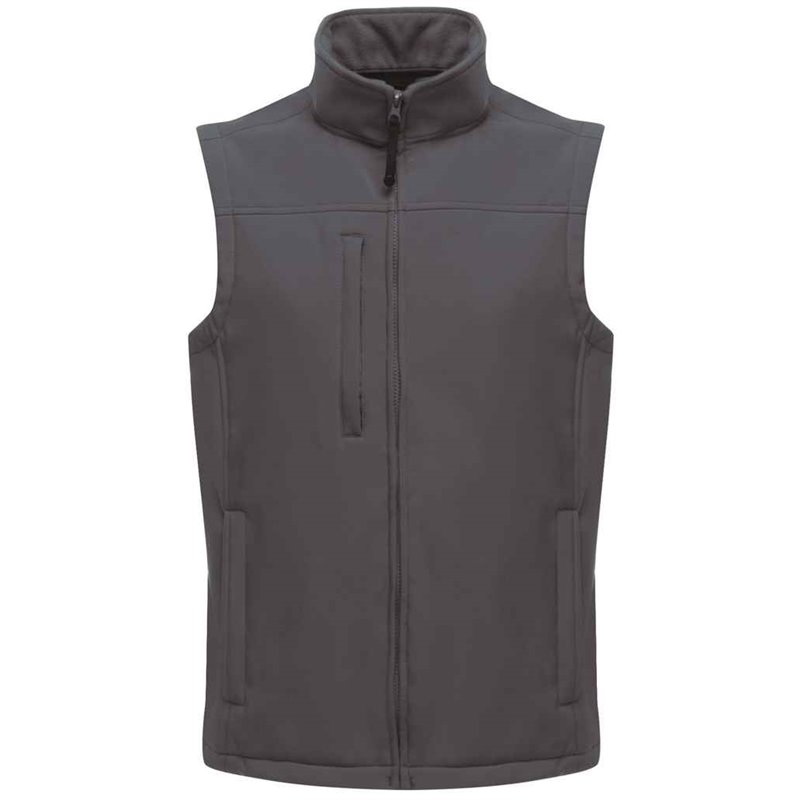 Regatta Flux Soft Shell Bodywarmer