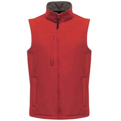 Regatta Flux Soft Shell Bodywarmer