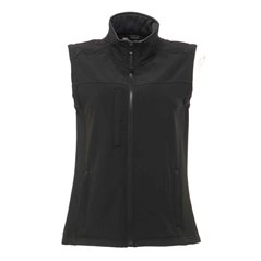 Regatta Ladies Flux Soft Shell Bodywarmer
