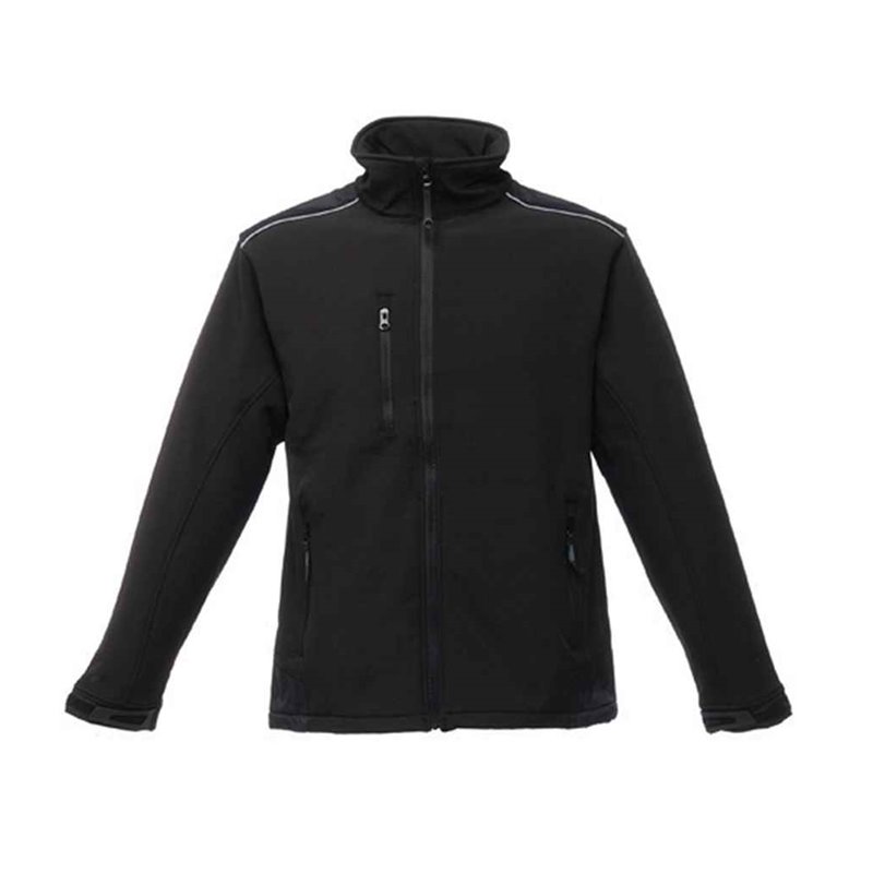 Regatta Sandstorm Soft Shell Workwear Jacket