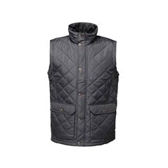 Regatta Tyler Diamond Quilted Bodywarmer