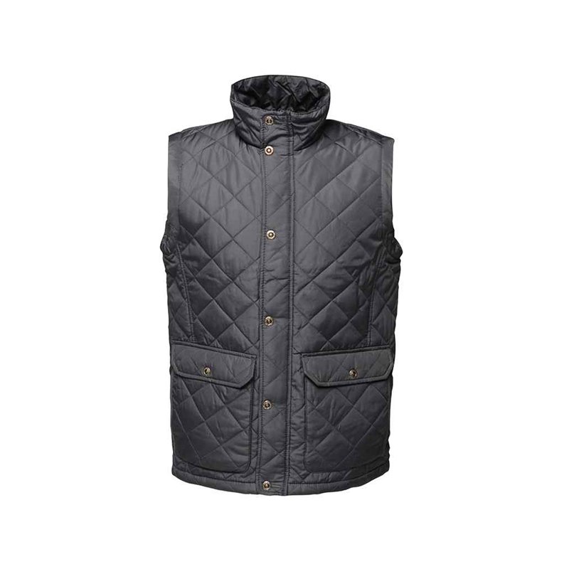 Regatta Tyler Diamond Quilted Bodywarmer
