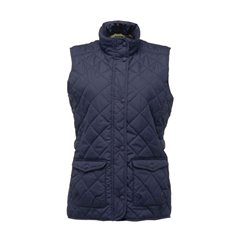 Regatta Ladies Tarah Diamond Quilted Bodywarmer