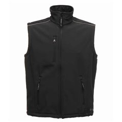 Regatta Sandstorm Workwear Soft Shell Bodywarmer