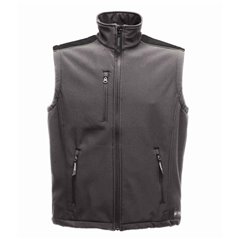 Regatta Sandstorm Workwear Soft Shell Bodywarmer
