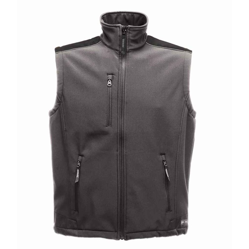 Regatta Sandstorm Workwear Soft Shell Bodywarmer