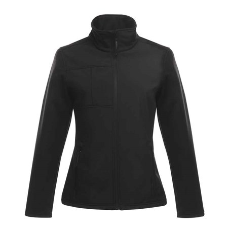 Regatta Ladies Octagon II Soft Shell Jacket