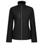 Regatta Honestly Made Ladies Recycled Soft Shell Jacket