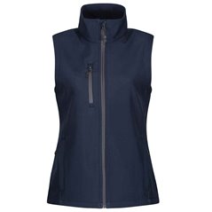 Regatta Honestly Made Ladies Recycled Soft Shell Bodywarmer