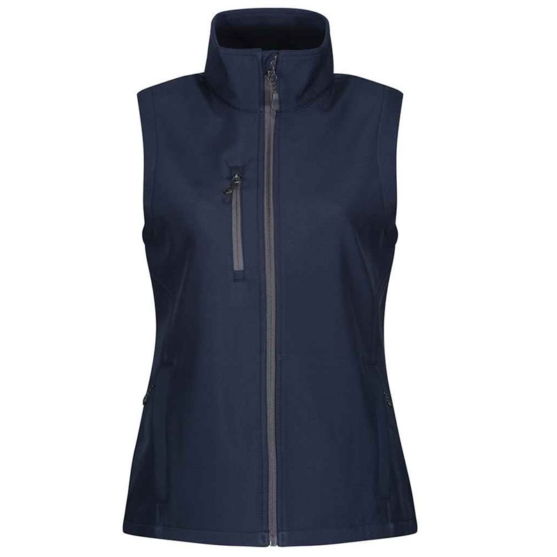 Regatta Honestly Made Ladies Recycled Soft Shell Bodywarmer