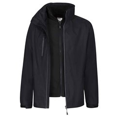 Regatta Honestly Made Recycled 3-in-1 Jacket