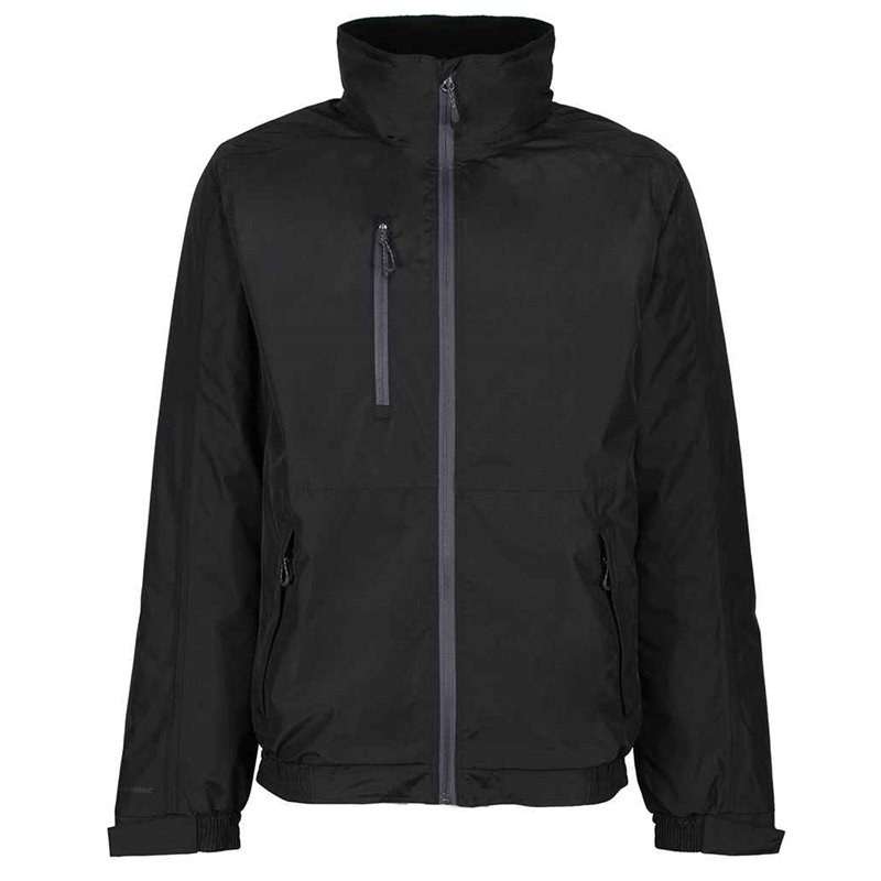 Regatta Honestly Made Recycled Bomber Jacket