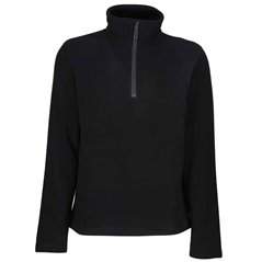 Regatta Honestly Made Recycled Half Zip Fleece
