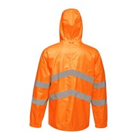 Regatta Honestly Made Recycled Half Zip Fleece