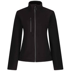 Regatta Honestly Made Ladies Recycled Fleece Jacket