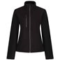 Regatta Honestly Made Ladies Recycled Fleece Jacket