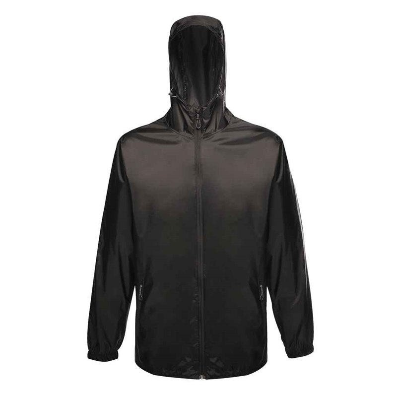 Regatta Pro Packaway Waterproof Breathable Jacket