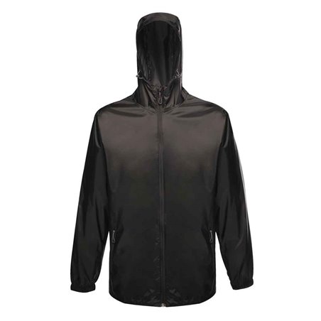 Regatta Pro Packaway Waterproof Breathable Jacket