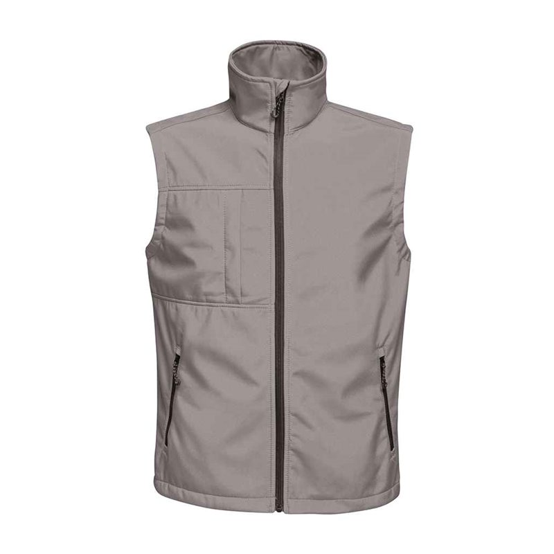 Regatta Octagon II Printable Soft Shell Bodywarmer
