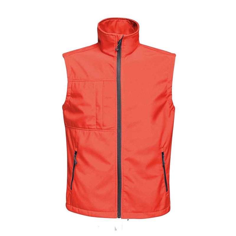 Regatta Octagon II Printable Soft Shell Bodywarmer
