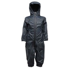 Regatta Kids Paddle Rain Suit