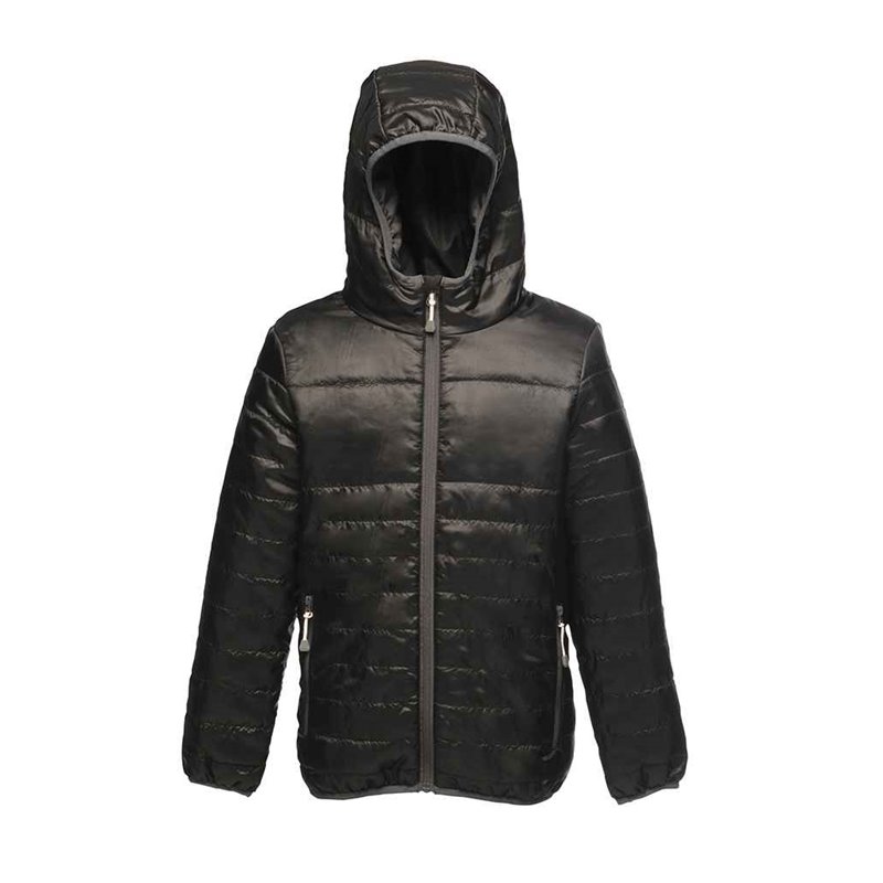 Regatta Kids Stormforce Thermo-Guard Thermal Jacket
