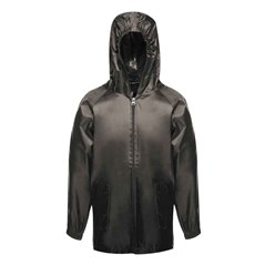 Regatta Kids Pro Stormbreak Waterproof Jacket